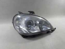 MERCEDES ML W163 LIFT LAMPA PRZOD PRAWA UK 01-05