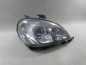 MERCEDES ML W163 LIFT LAMPA PRZOD PRAWA UK 01-05