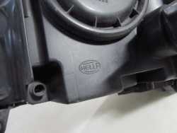MERCEDES ML W163 LIFT LAMPA PRZOD PRAWA UK 01-05