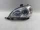 MERCEDES ML W163 LIFT LAMPA PRZOD LEWA UK 01-05