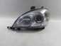 MERCEDES ML W163 LIFT LAMPA PRZOD LEWA UK 01-05
