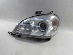 MERCEDES ML W163 LIFT LAMPA PRZOD LEWA UK 01-05