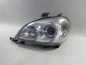 MERCEDES ML W163 LIFT LAMPA PRZOD LEWA UK 01-05