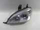 MERCEDES ML W163 LIFT LAMPA PRZOD LEWA UK 01-05