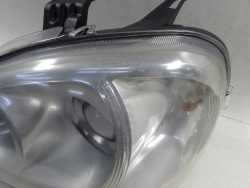 MERCEDES ML W163 LIFT LAMPA PRZOD LEWA UK 01-05