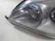 MERCEDES ML W163 LIFT LAMPA PRZOD LEWA UK 01-05