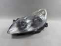 OPEL CORSA D LAMPA PRZOD LEWA 13186383 UK RHD 06-11