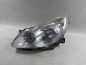OPEL CORSA D LAMPA PRZOD LEWA 13186383 89313310 UK RHD 06-11