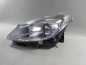 OPEL CORSA D LAMPA PRZOD LEWA 13186383 89313310 UK RHD 06-11