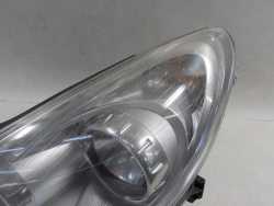 OPEL CORSA D LAMPA PRZOD LEWA 13186383 UK RHD 06-11