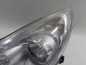 OPEL CORSA D LAMPA PRZOD LEWA 13186383 89313310 UK RHD 06-11
