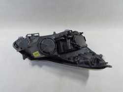 OPEL CORSA D LAMPA PRZOD LEWA 13186383 UK RHD 06-11