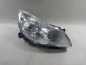 OPEL CORSA D LAMPA PRZOD PRAWA 13186384 89313320 UK RHD 06-11