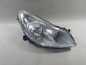 OPEL CORSA D LAMPA PRZOD PRAWA 13186384 89313320 UK RHD 06-11