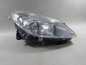 OPEL CORSA D LAMPA PRZOD PRAWA 13186384 89313320 UK RHD 06-11