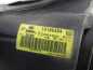 OPEL CORSA D LAMPA PRZOD PRAWA 13186384 89313320 UK RHD 06-11