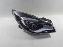 OPEL INSIGNIA LIFT 13-17 LAMPA PRZOD PRAWA LED 13409909