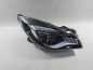 OPEL INSIGNIA LIFT 13-17 LAMPA PRZOD PRAWA LED 13409909
