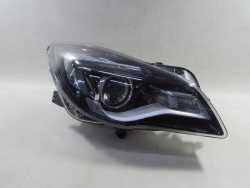OPEL INSIGNIA LIFT 13-17 LAMPA PRZOD PRAWA LED 13409909
