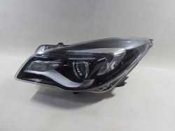 OPEL INSIGNIA LIFT 13-17 LAMPA PRZOD LEWA LED 13409908