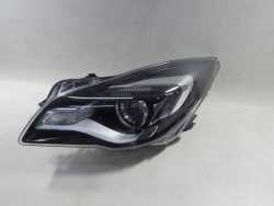 OPEL INSIGNIA LIFT 13-17 LAMPA PRZOD LEWA LED 13409908