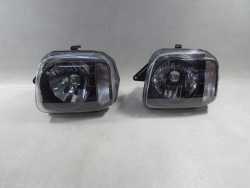 SUZUKI JIMNY 01-12 LAMPA PRZOD LEWA KOITO 100-32081 UK