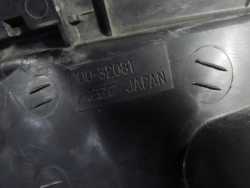 SUZUKI JIMNY 01-12 LAMPA PRZOD LEWA KOITO 100-32081 UK
