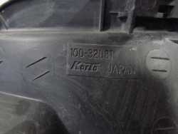 SUZUKI JIMNY 01-12 LAMPA PRZOD PRAWA KOITO 100-32081 UK