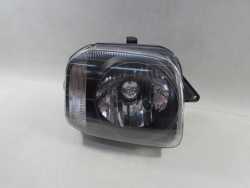 SUZUKI JIMNY 01-12 LAMPA PRZOD PRAWA KOITO 100-32081 UK