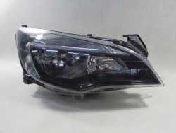 OPEL ASTRA J LIFT FL 12-15 LAMPA PRZOD PRAWA H7 LED 13365293 UK
