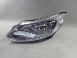 FORD FOCUS MK3 III 10-14 LAMPA PRZOD LEWA BM51-13W030-BF UK