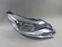FORD FOCUS MK3 III 10-14 LAMPA PRZOD PRAWA BM51-13W029-BF UK