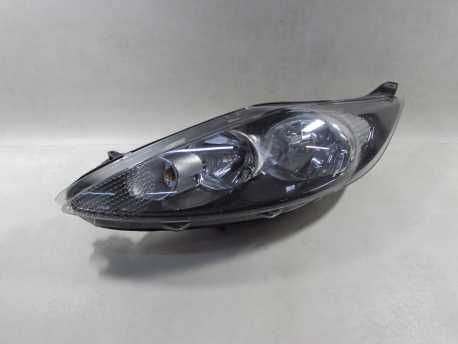 FORD FIESTA VII MK7 LAMPA PRZOD LEWA 8A61-13W030-BJ 08-12 UK