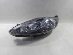 FORD FIESTA VII MK7 LAMPA PRZOD LEWA 8A61-13W030-BJ 08-12 UK