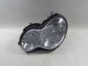 MERCEDES C KLASA W203 LIFT LAMPA PRZOD LEWA A2038203361 UK 04-07