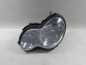 MERCEDES C KLASA W203 LIFT 04-07 LAMPA PRZOD LEWA A2038203361 UK