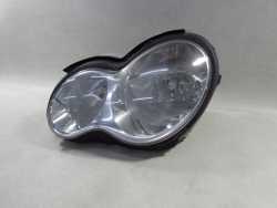 MERCEDES C KLASA W203 LIFT LAMPA PRZOD LEWA A2038203361 UK 04-07