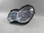MERCEDES C KLASA W203 LIFT 04-07 LAMPA PRZOD LEWA A2038203361 UK