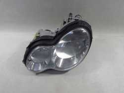 MERCEDES C KLASA W203 LIFT LAMPA PRZOD LEWA A2038203361 UK 04-07