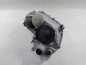 MERCEDES C KLASA W203 LIFT 04-07 LAMPA PRZOD LEWA A2038203361 UK