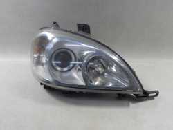 MERCEDES ML W163 LIFT LAMPA PRZOD PRAWA UK 01-05