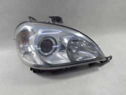 MERCEDES ML W163 LIFT LAMPA PRZOD PRAWA UK 01-05