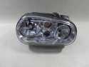 VW GOLF IV 97-04 LAMPA PRZOD PRAWA UK DEPO