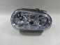 VW GOLF IV 97-04 LAMPA PRZOD PRAWA UK DEPO