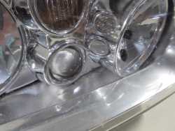 VW GOLF IV 97-04 LAMPA PRZOD PRAWA UK DEPO