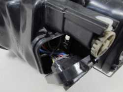 VW GOLF IV 97-04 LAMPA PRZOD PRAWA UK DEPO