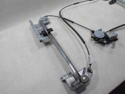 MITSUBISHI CANTER FUSO 7C15 MECHANIZM PODNOSNIK SZYBY LEWY 13-21