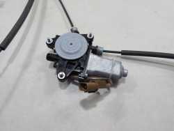 MITSUBISHI CANTER FUSO 7C15 MECHANIZM PODNOSNIK SZYBY LEWY 13-21