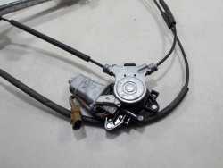 MITSUBISHI CANTER FUSO 7C15 MECHANIZM PODNOSNIK SZYBY LEWY 13-21