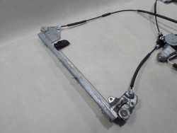 MITSUBISHI CANTER FUSO 7C15 MECHANIZM PODNOSNIK SZYBY PRAWY 07-14
